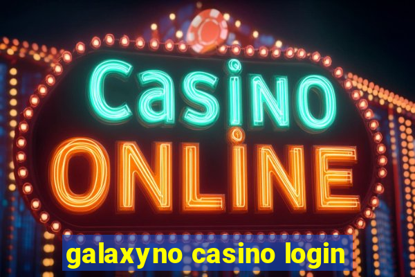 galaxyno casino login