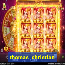 thomas christian bingo porn