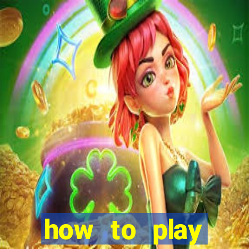 how to play fortune rabbit