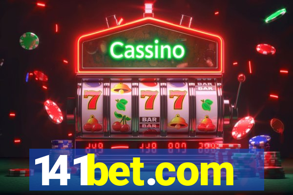 141bet.com