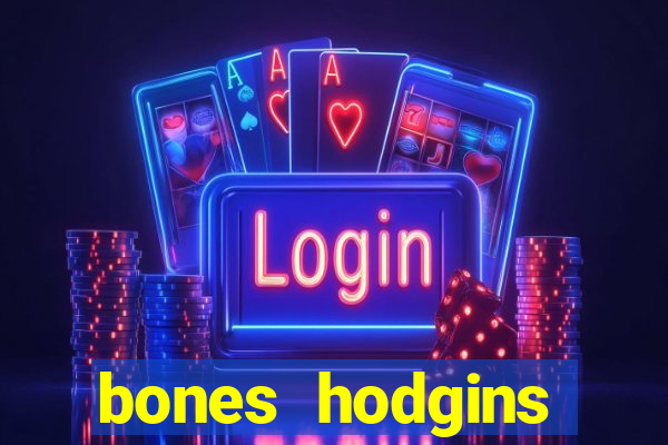 bones hodgins recupera sua fortuna