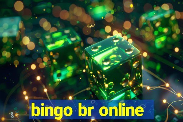 bingo br online