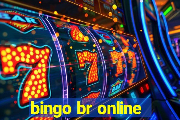 bingo br online