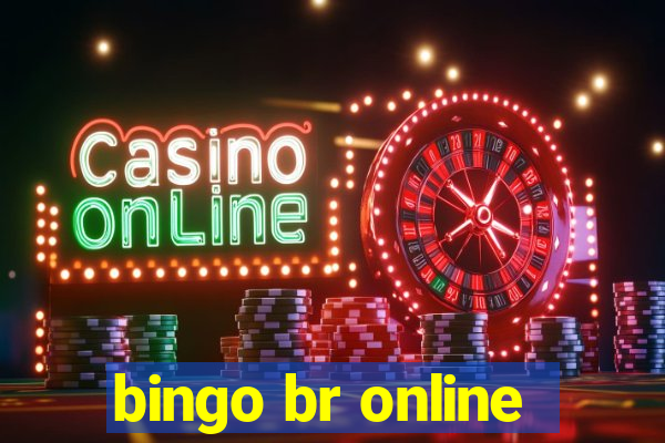 bingo br online