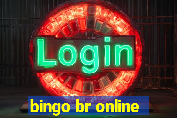 bingo br online