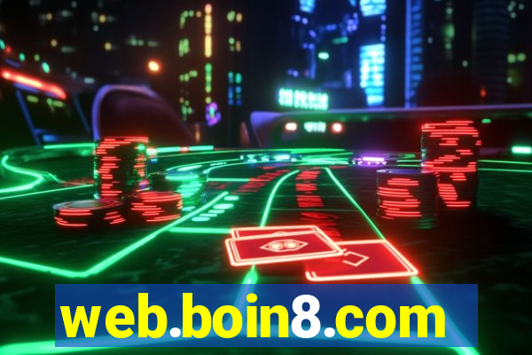 web.boin8.com