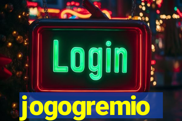 jogogremio