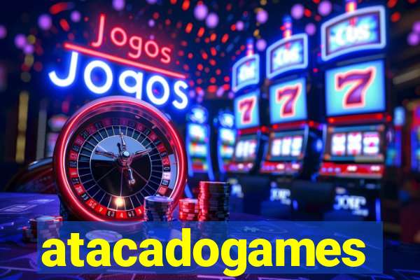 atacadogames