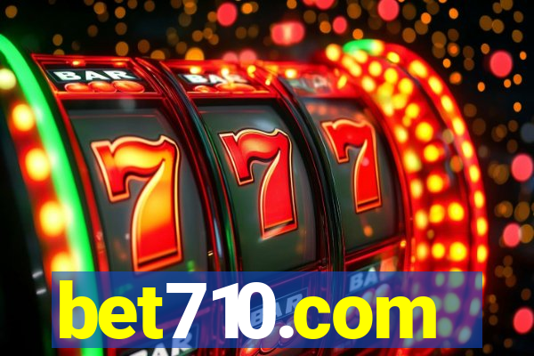 bet710.com