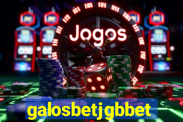 galosbetjgbbet