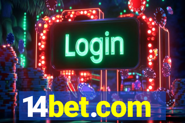 14bet.com