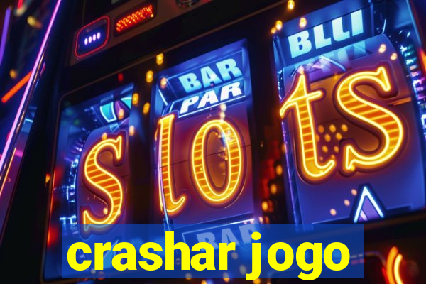 crashar jogo