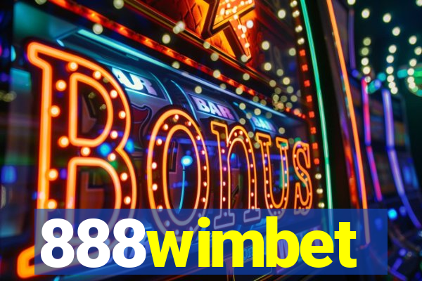 888wimbet