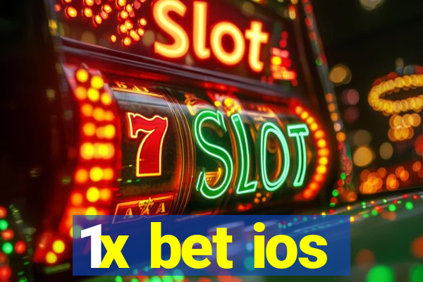 1x bet ios