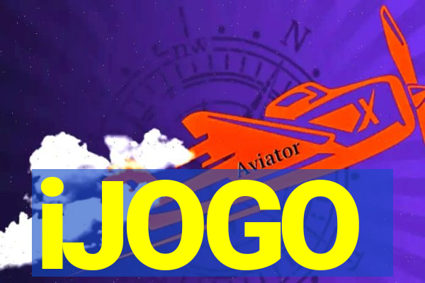 iJOGO