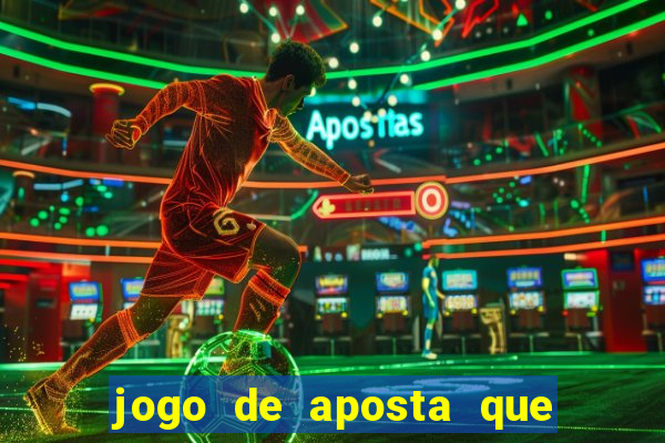 jogo de aposta que mais paga