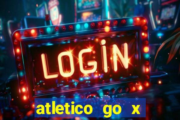 atletico go x athletico pr palpite