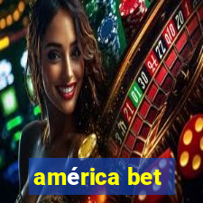 américa bet