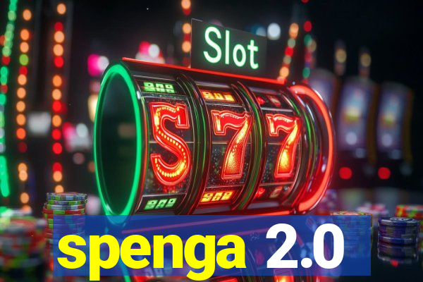 spenga 2.0