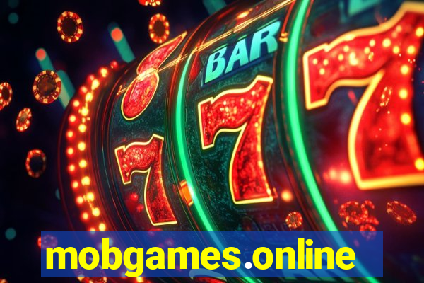 mobgames.online