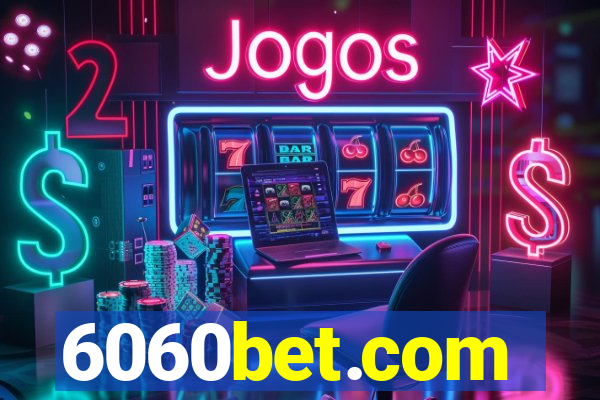 6060bet.com