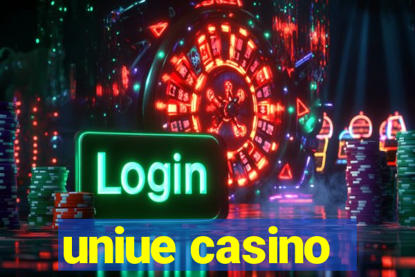 uniue casino