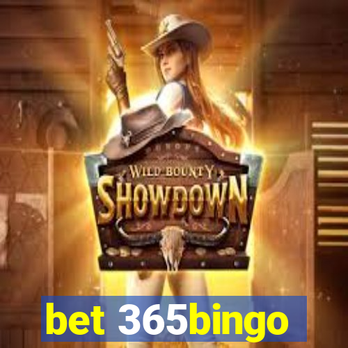 bet 365bingo