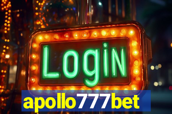 apollo777bet