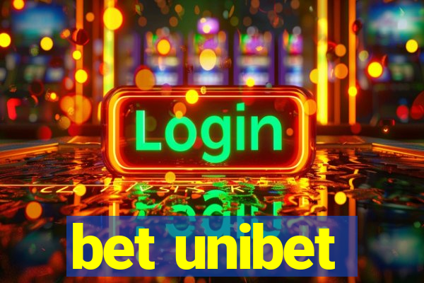 bet unibet