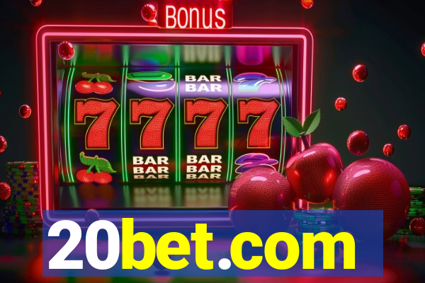 20bet.com