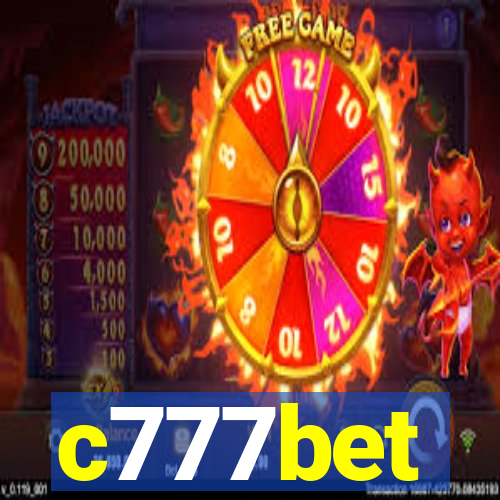 c777bet