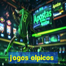 jogos olpicos