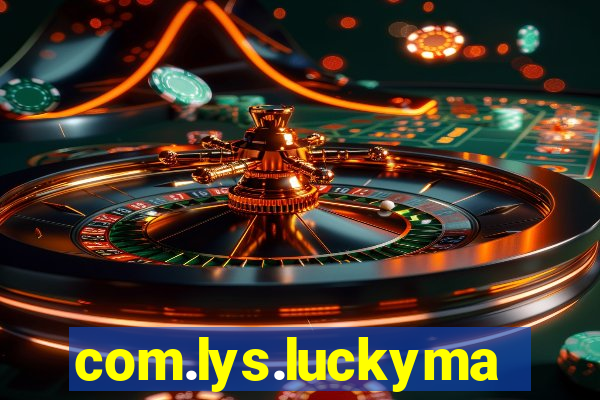 com.lys.luckymanor