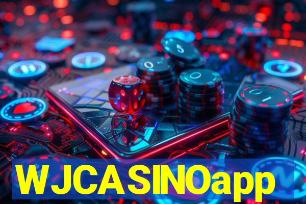 WJCASINOapp