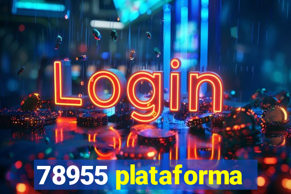 78955 plataforma