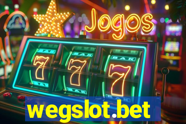 wegslot.bet