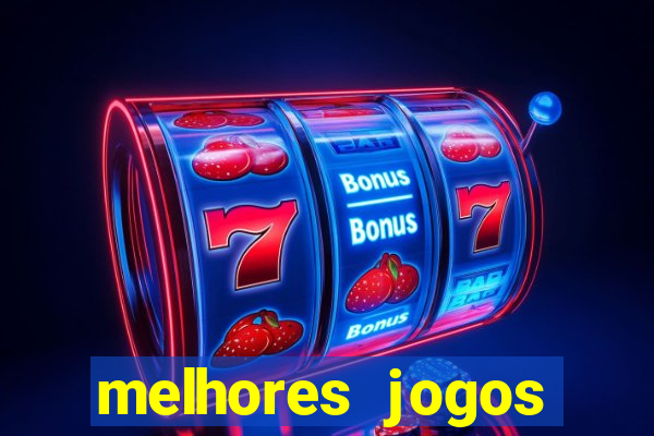 melhores jogos mobile 2024