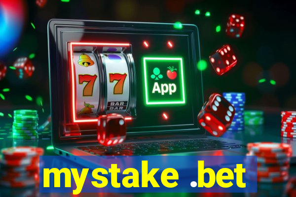 mystake .bet