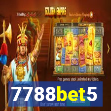 7788bet5