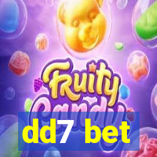 dd7 bet