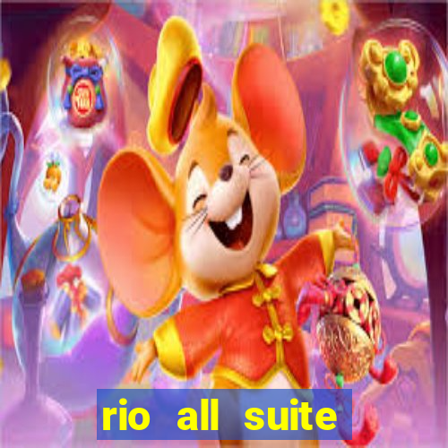 rio all suite hotel & casino las vegas