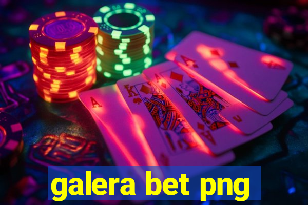 galera bet png