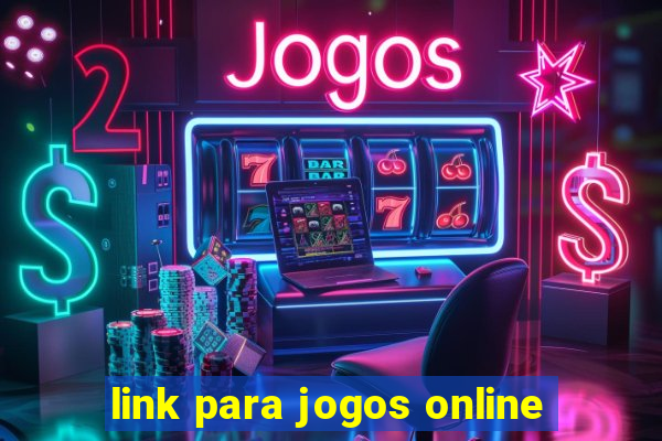 link para jogos online