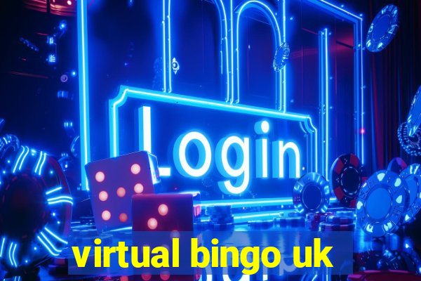 virtual bingo uk