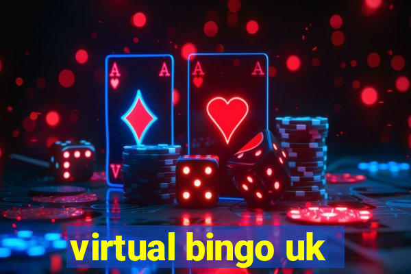 virtual bingo uk