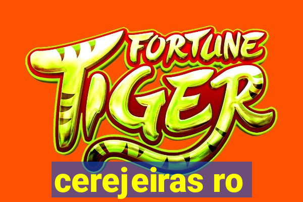 cerejeiras ro