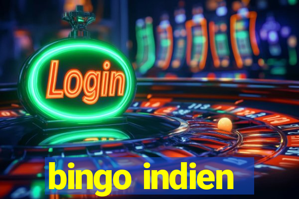 bingo indien