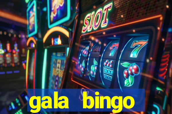 gala bingo withdrawal process time