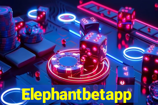 Elephantbetapp