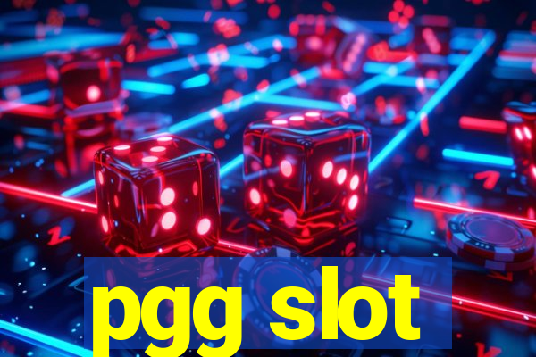 pgg slot